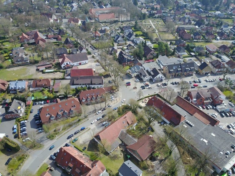 Borgfelder Heerstraße 57a, Bremen-Borgfeld
